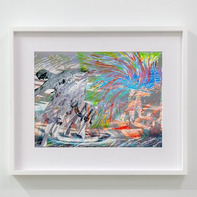 Alex Fischer, Tropical Troll, 2022